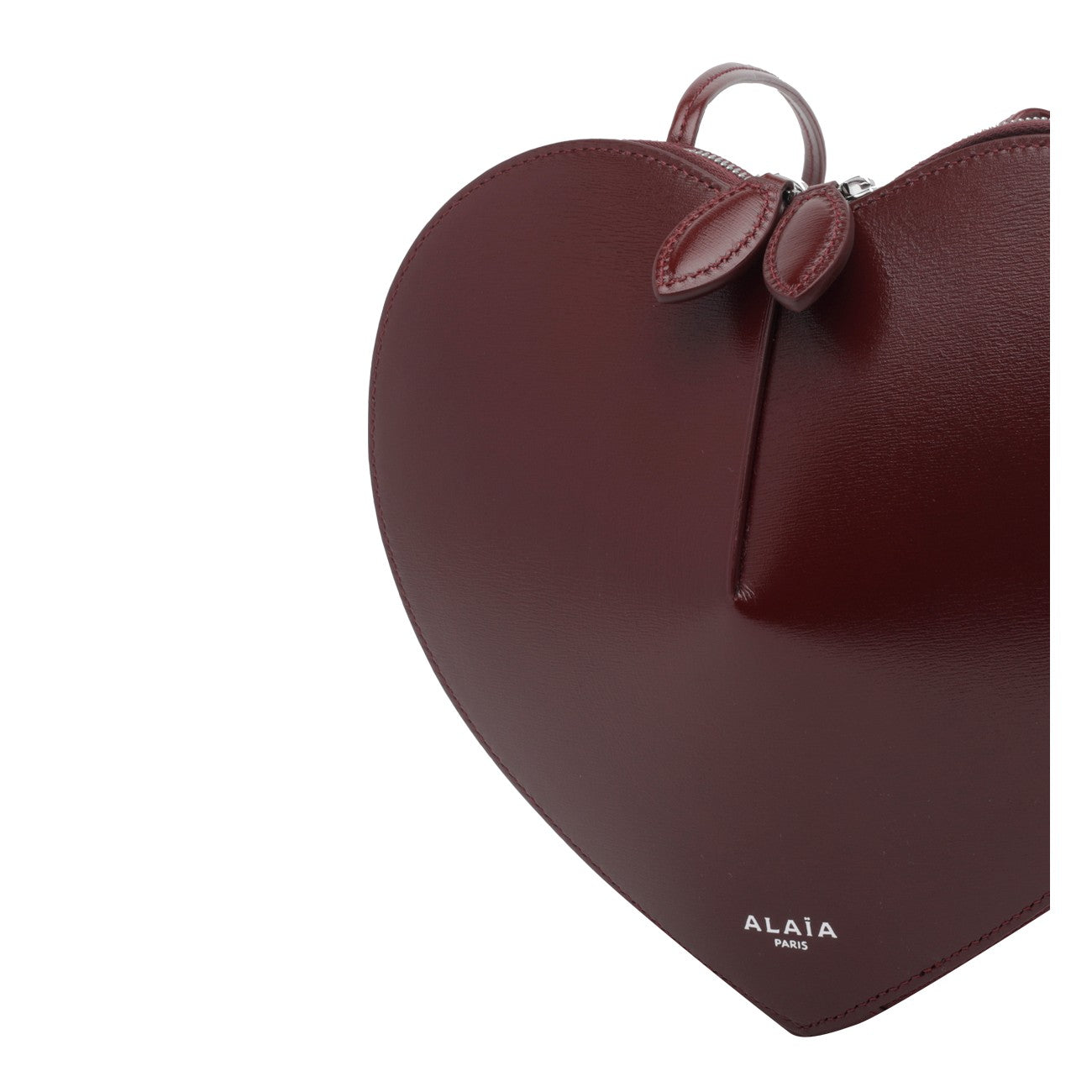 Alaia Alaia Women Le Coeur Crossbody Bag