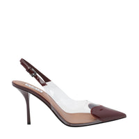 Alaia Alaia Women Le Coeur Slingback