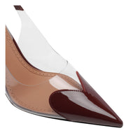 Alaia Alaia Women Le Coeur Slingback