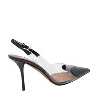 Alaia Alaia Women Le Coeur Slingback