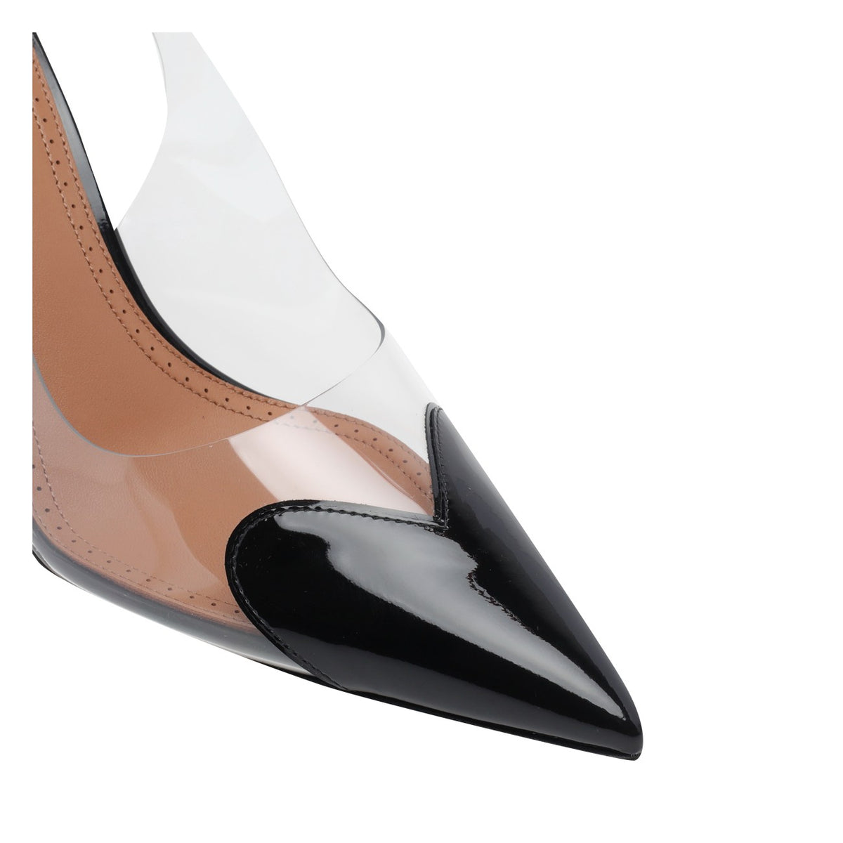 Alaia Alaia Women Le Coeur Slingback
