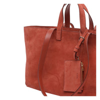 A.P.C. A.P.C. Women Le Drummer Shoulder Bag