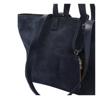 A.P.C. A.P.C. Women Le Drummer Shoulder Bag
