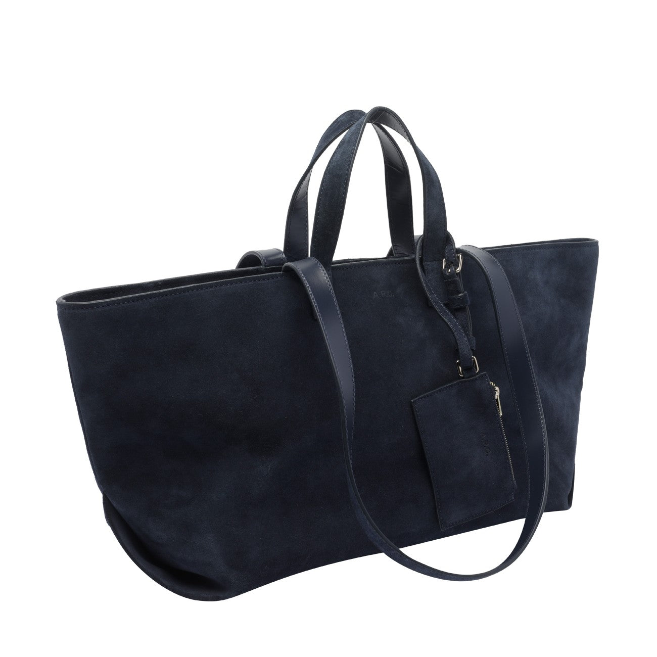 A.P.C. A.P.C. Women Le Drummer Shoulder Bag