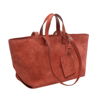 A.P.C. A.P.C. Women Le Drummer Shoulder Bag