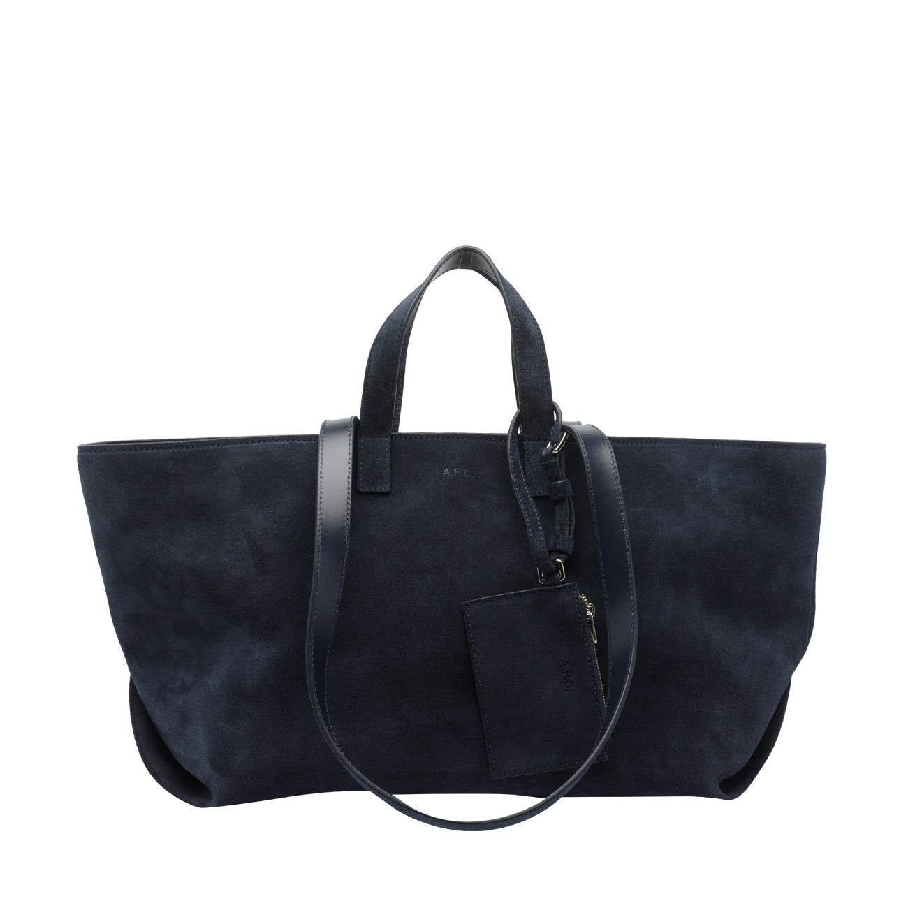 A.P.C. A.P.C. Women Le Drummer Shoulder Bag