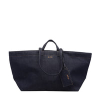 A.P.C. A.P.C. Women Le Drummer Tote Bag