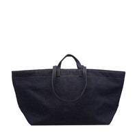 A.P.C. A.P.C. Women Le Drummer Tote Bag