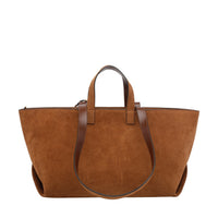 A.P.C. A.P.C. Women Le Drummer Tote Bag