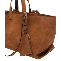 A.P.C. A.P.C. Women Le Drummer Tote Bag