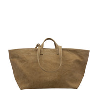 A.P.C. A.P.C. Women Le Drummer Tote Bag
