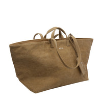 A.P.C. A.P.C. Women Le Drummer Tote Bag