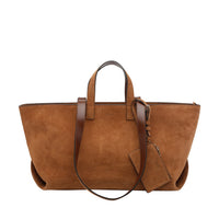 A.P.C. A.P.C. Women Le Drummer Tote Bag