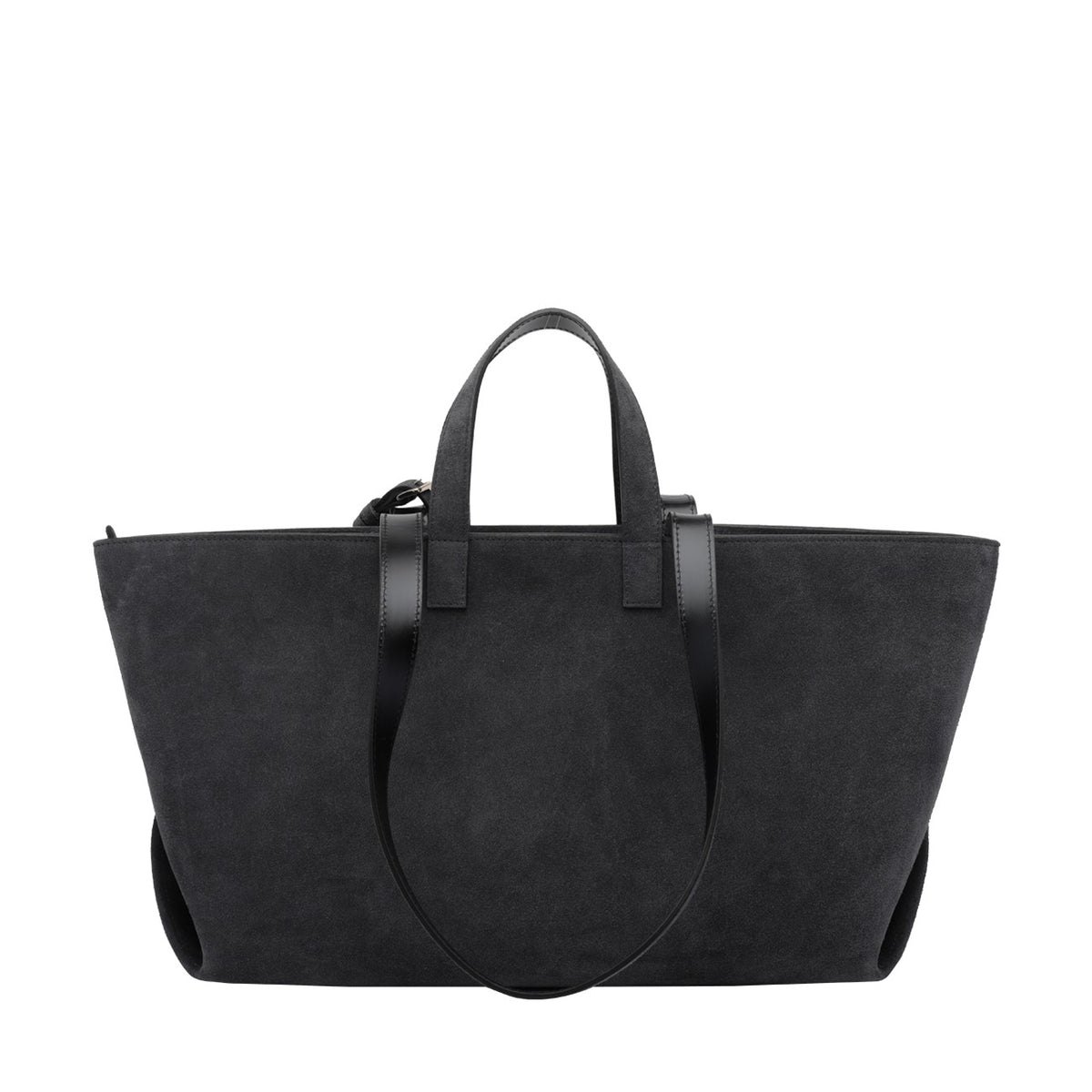 A.P.C. A.P.C. Women Le Drummer Tote Bag