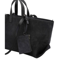 A.P.C. A.P.C. Women Le Drummer Tote Bag