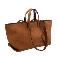 A.P.C. A.P.C. Women Le Drummer Tote Bag