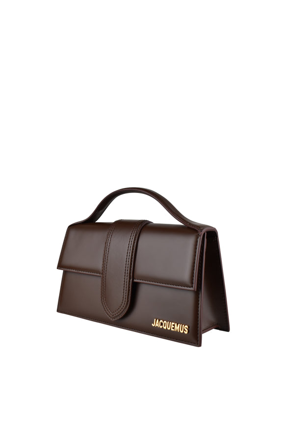 Jacquemus Jacquemus Women Le Grand Bambino