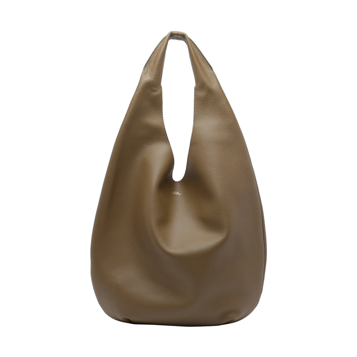 A.P.C. Women Le Neige Shoulder Bag