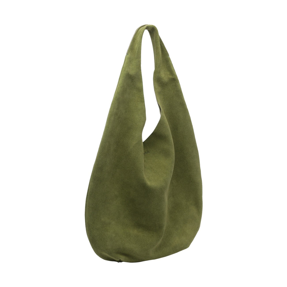 A.P.C. A.P.C. Women Le Neige Shoulder Bag
