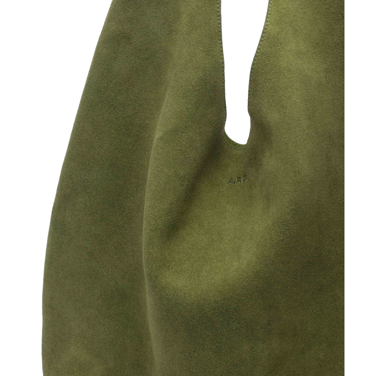 A.P.C. A.P.C. Women Le Neige Shoulder Bag
