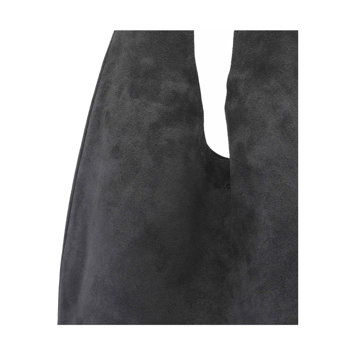 A.P.C. A.P.C. Women Le Neige Shoulder Bag