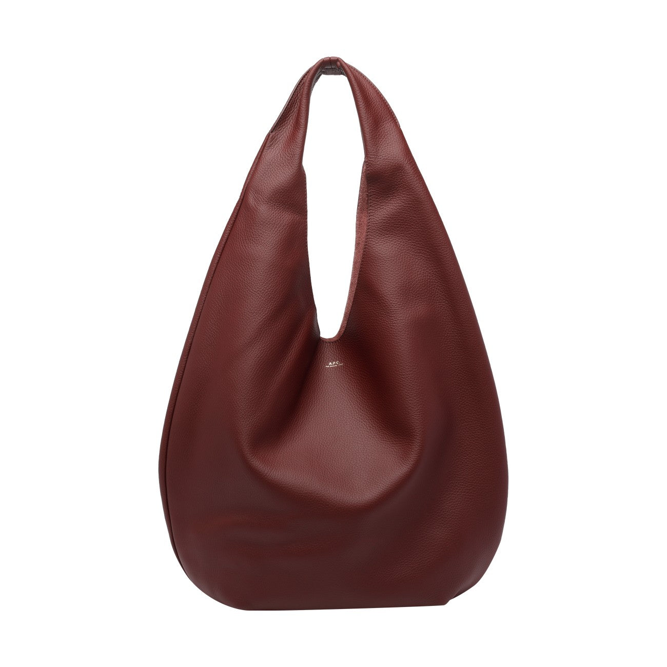 A.P.C. A.P.C. Women Le Neige Shoulder Bag