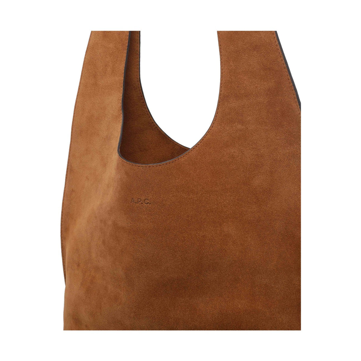 A.P.C. A.P.C. Women Le Neige Shoulder Bag