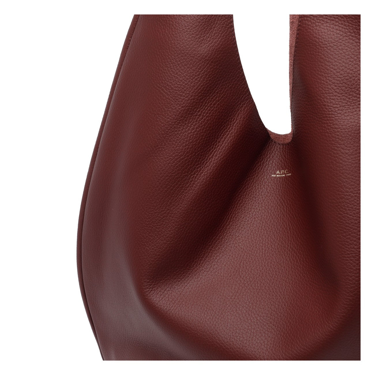 A.P.C. A.P.C. Women Le Neige Shoulder Bag