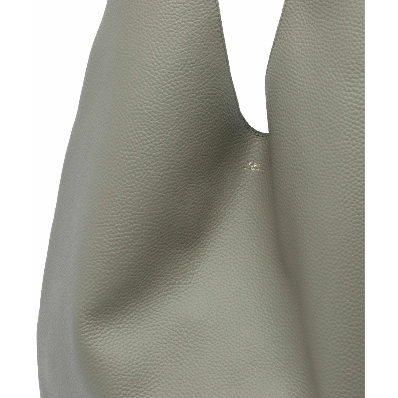 A.P.C. A.P.C. Women Le Neige Shoulder Bag