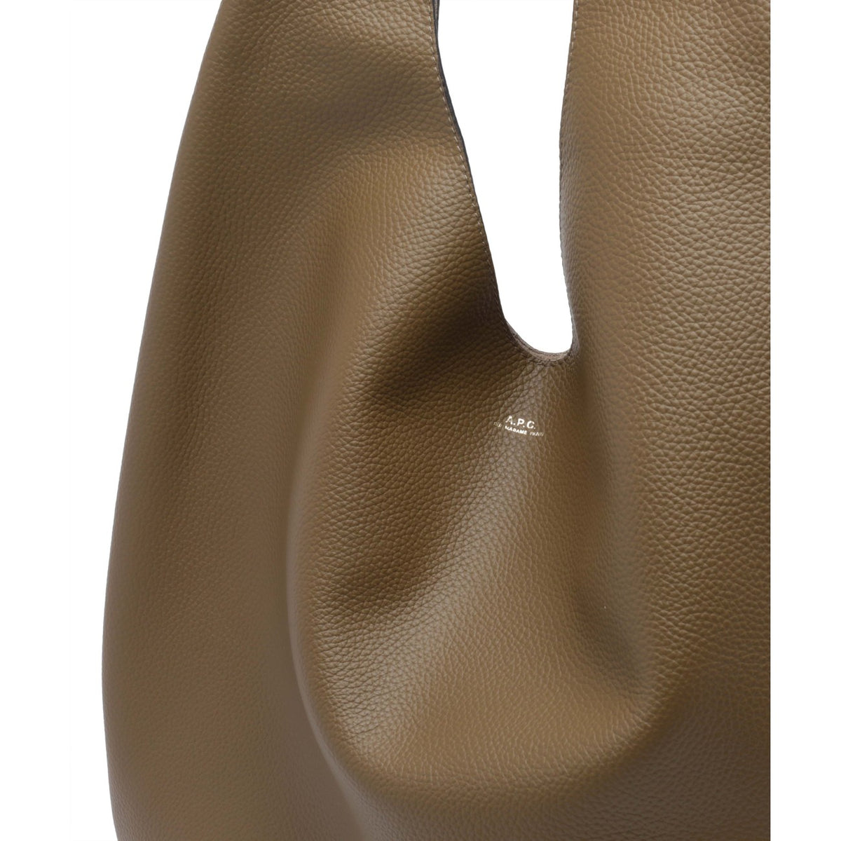A.P.C. Women Le Neige Shoulder Bag