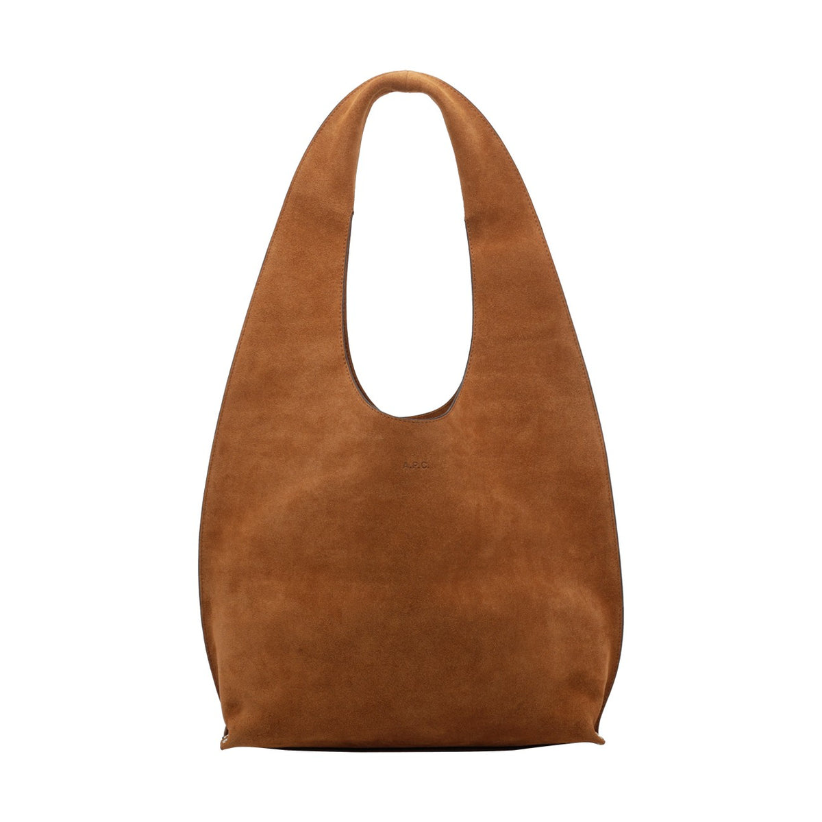 A.P.C. A.P.C. Women Le Neige Shoulder Bag
