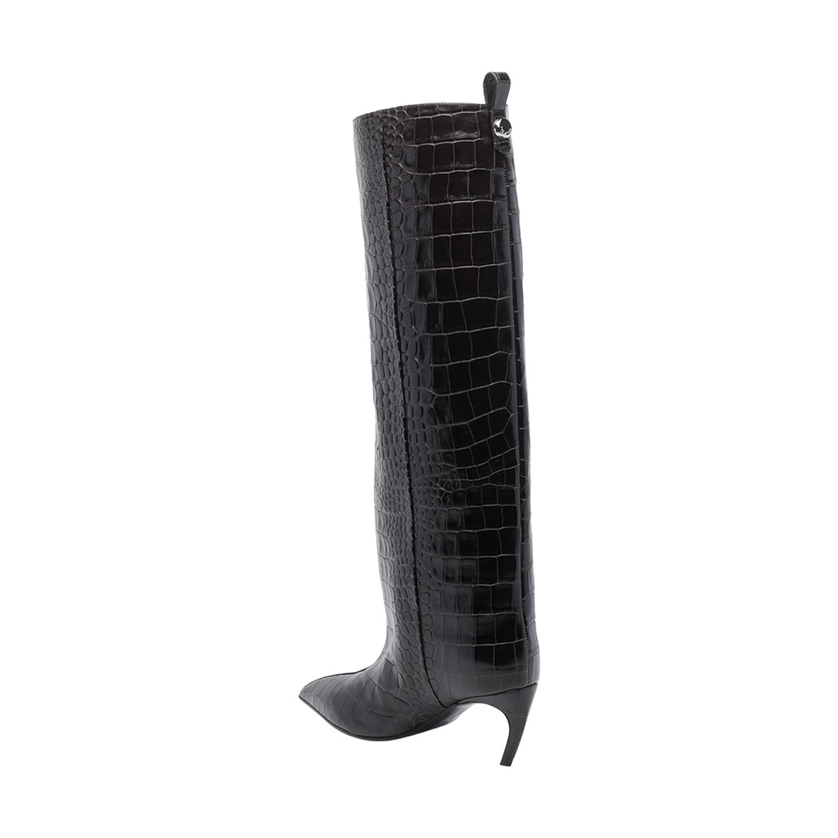 The Attico The Attico Women Lea Pump Boots