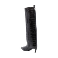 The Attico The Attico Women Lea Pump Boots