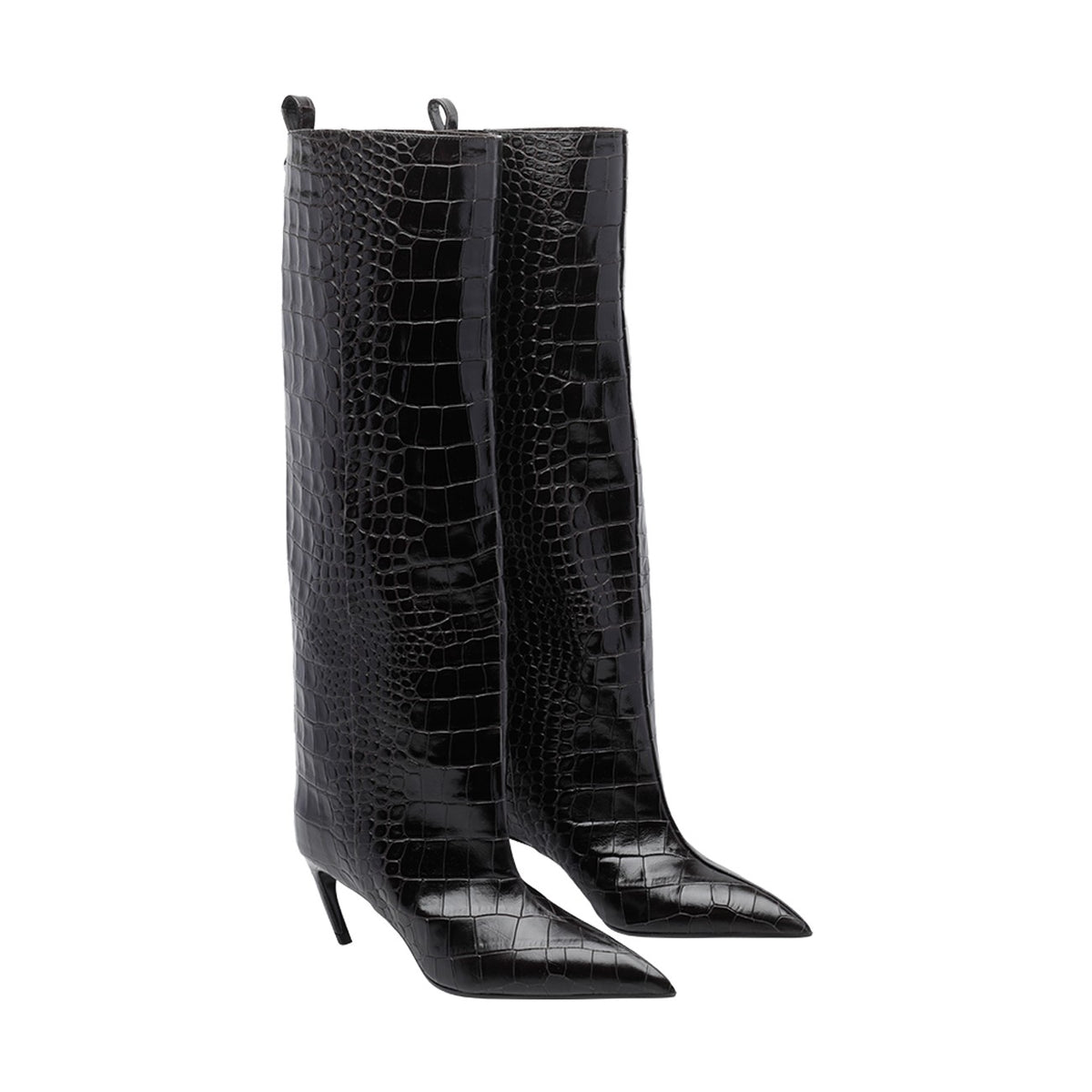The Attico The Attico Women Lea Pump Boots