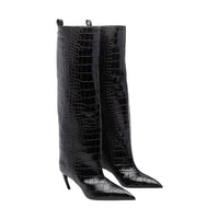 The Attico The Attico Women Lea Pump Boots