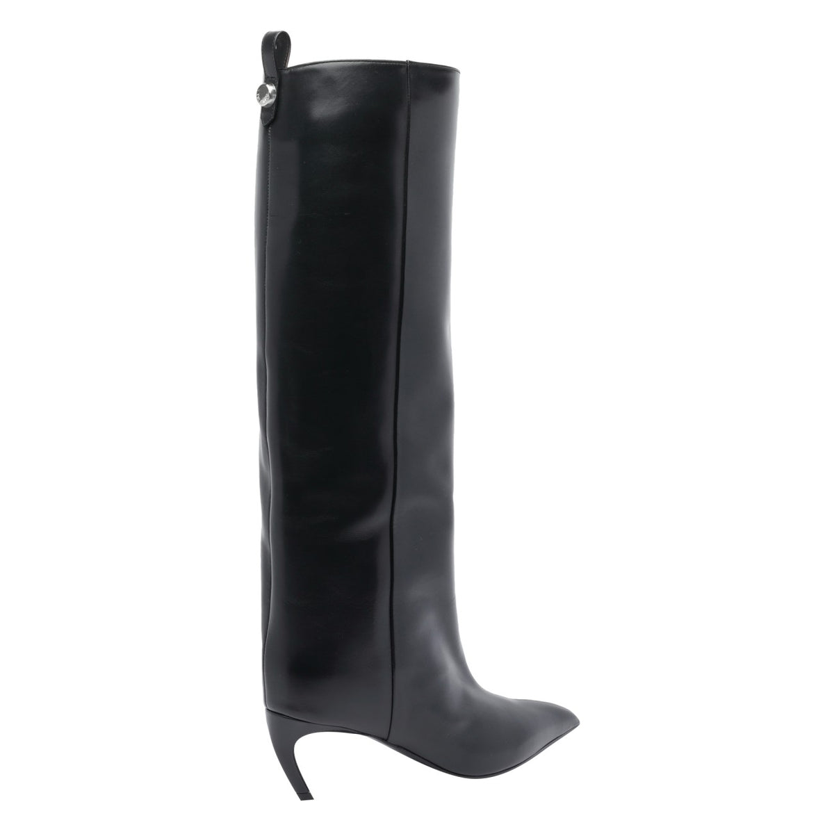 The Attico The Attico Women Lea Pump Boots