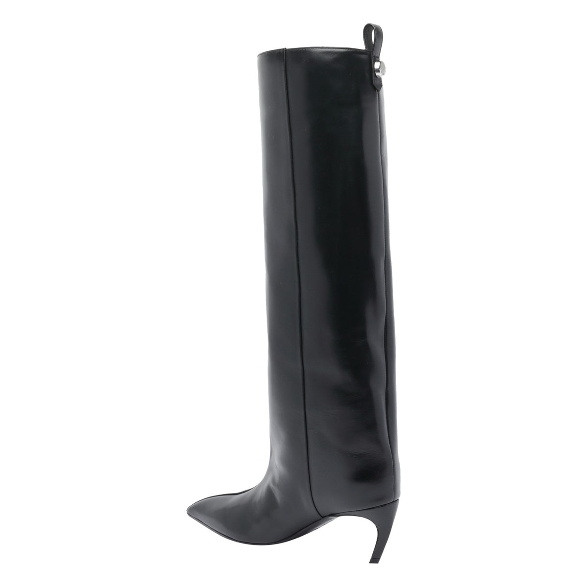 The Attico The Attico Women Lea Pump Boots