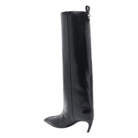 The Attico The Attico Women Lea Pump Boots