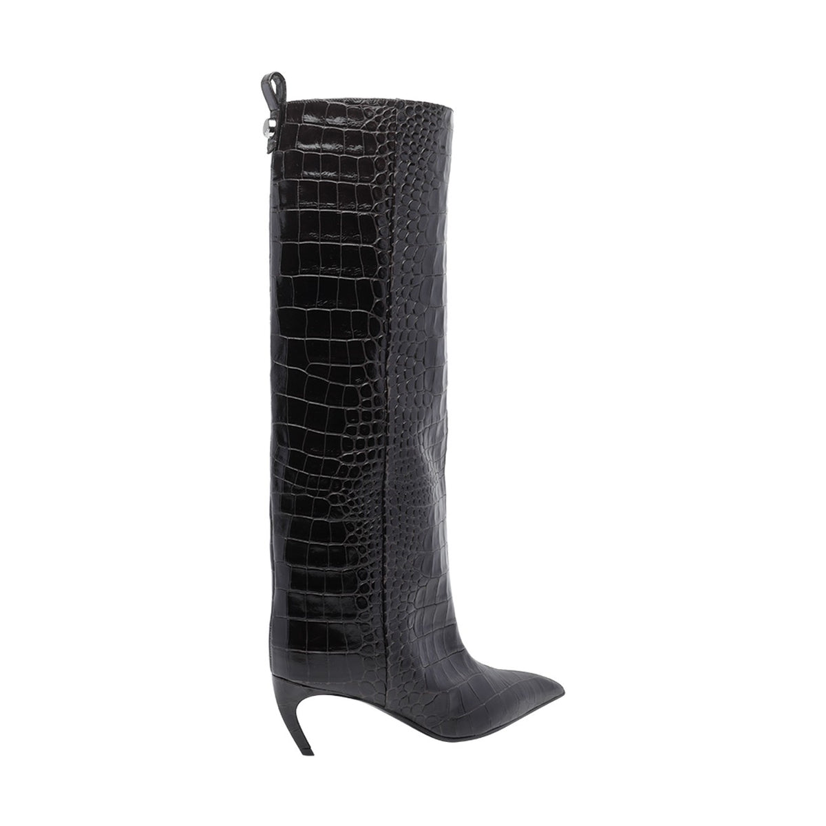 The Attico The Attico Women Lea Pump Boots