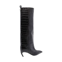 The Attico The Attico Women Lea Pump Boots