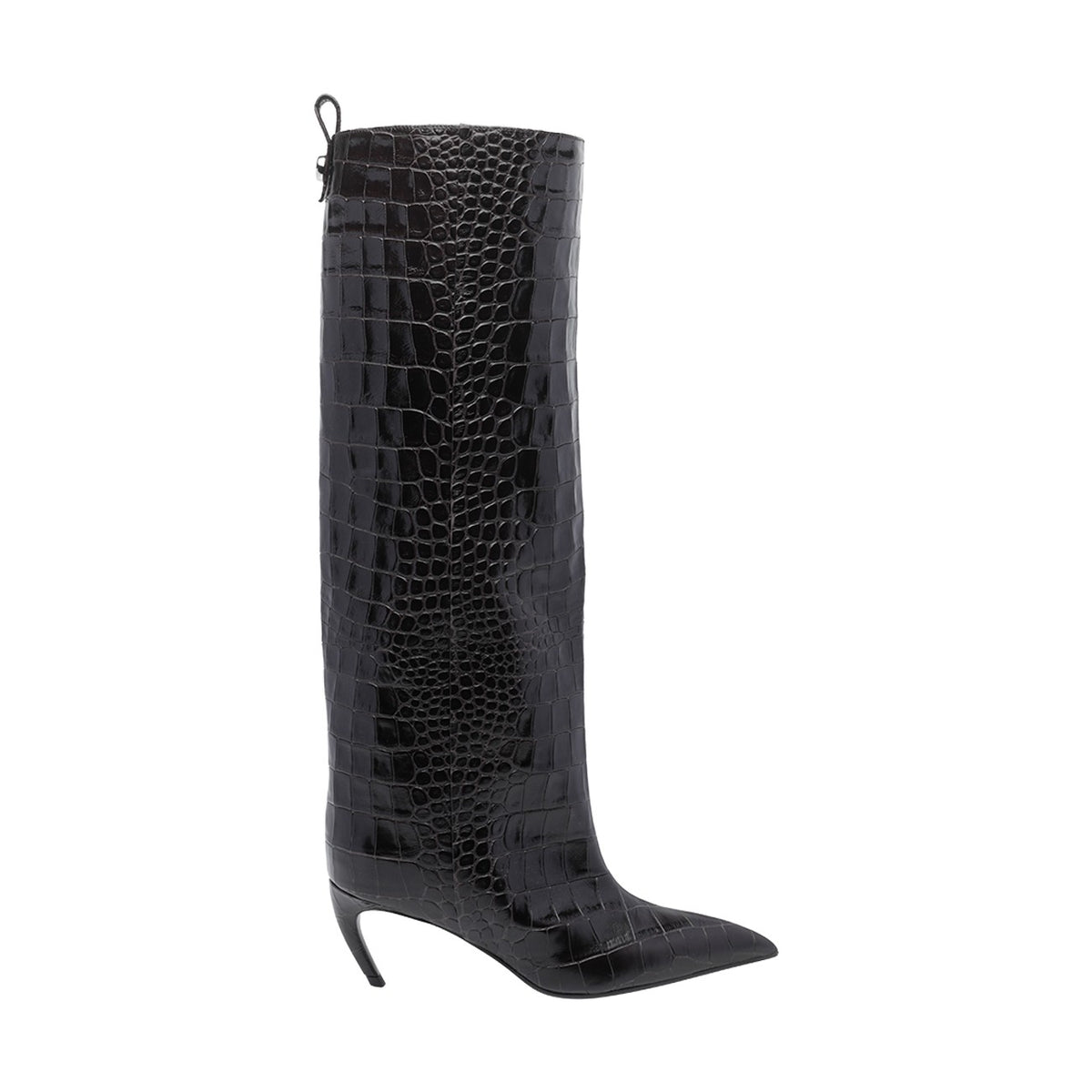The Attico The Attico Women Lea Pump Boots