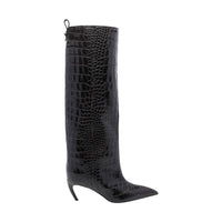 The Attico The Attico Women Lea Pump Boots