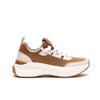 Tod's Tod's Women Leather And Fabric Sneakers