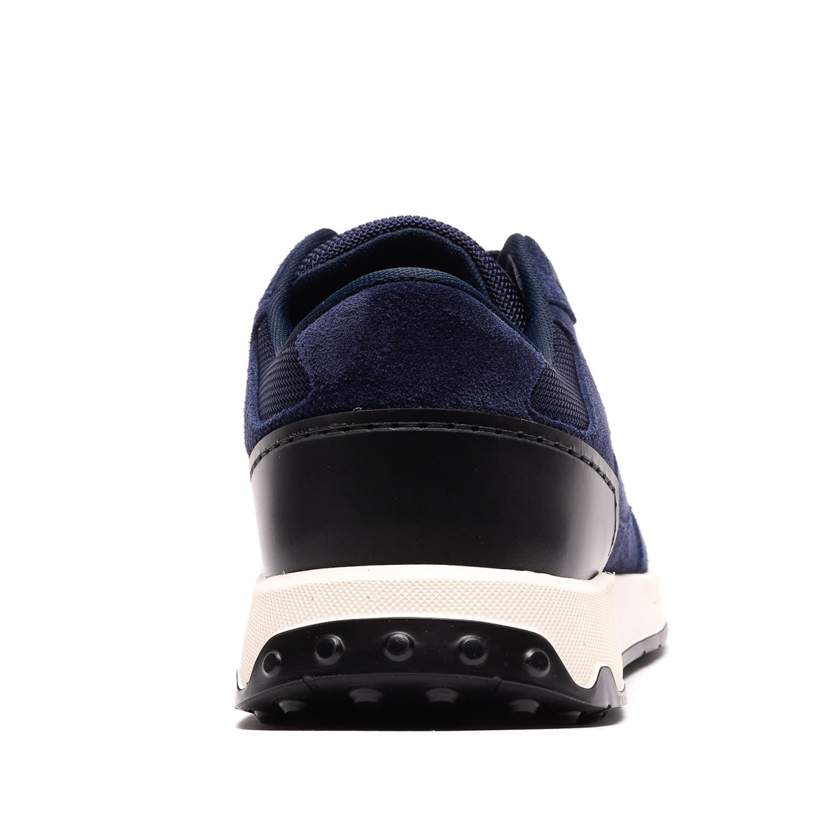 Tod's Tod's Men Leather And Suede Sneakers