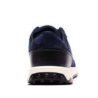 Tod's Tod's Men Leather And Suede Sneakers