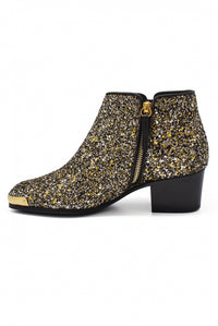 Giuseppe Zanotti Giuseppe Zanotti Women Leather Boots