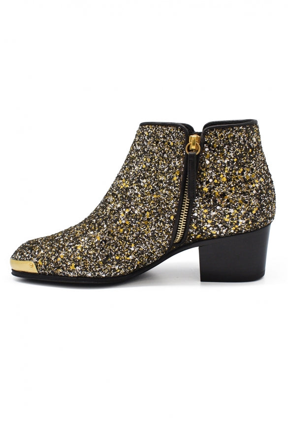 Giuseppe Zanotti Giuseppe Zanotti Women Leather Boots