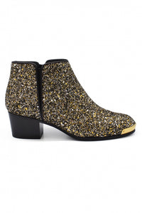 Giuseppe Zanotti Giuseppe Zanotti Women Leather Boots