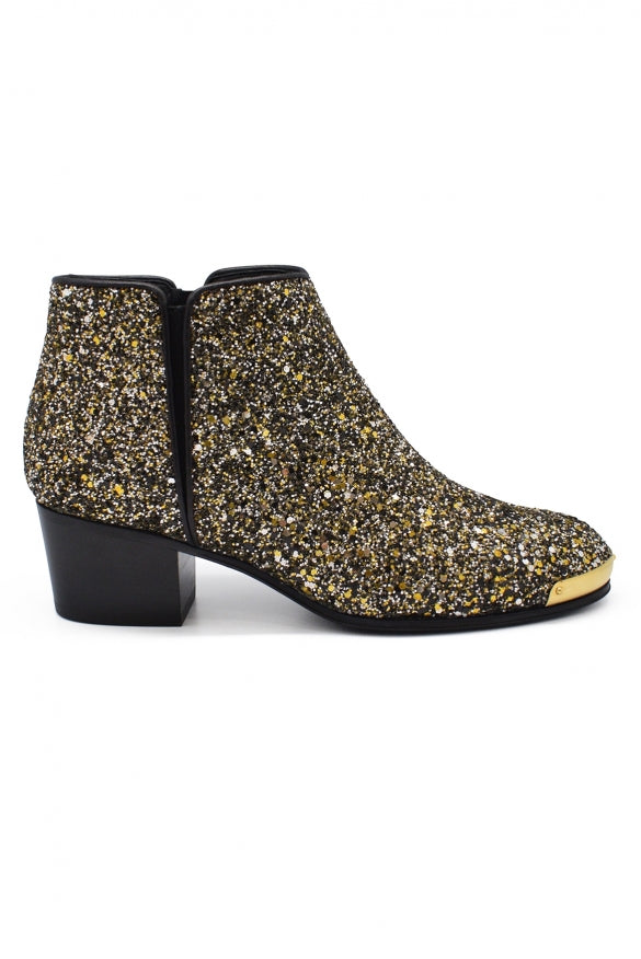 Giuseppe Zanotti Giuseppe Zanotti Women Leather Boots
