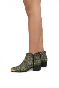 Giuseppe Zanotti Giuseppe Zanotti Women Leather Boots